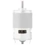 DC Brushed Motor 12V 0.32A 150W 13000‑15000RPM, Large Torque High Power for Electric Tools with Copper Wire Production