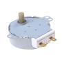 1Pcs Microwave Oven Turntable Synchronous Motor 4W AC 220-240V 4 RPM CW/CCW