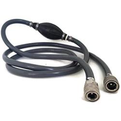 Boat Motor Fuel Hose Assy Connector Pump 65700-95205 for Suzuki Marine Outboard DT 5-65 hp motor Engine