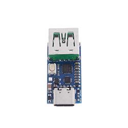 40A DC Motor Speed Control Reversible PWM Controller Input 10V~55V Adjustable Drive Module W315