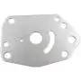 GHmarine Replace Mercury Mariner Mercruiser Force Impeller Kit 46-42089A5 for (1999-UP) 6 8 9.9 10 15HP with Housing Outboard Water Pump Impeller Repair Kit
