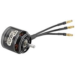 FLASH HOBBY D4250EVO 3520 Outrunner Brushless Motor 600KV RC Electric Motor for RC Plane UAV Aircraft Fixed-Wing Coffee Machine & Robotic Arm