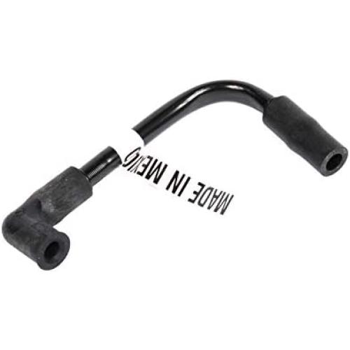GM Genuine Parts 93441238 Positive Crank Ventilation (PCV) Valve Hose
