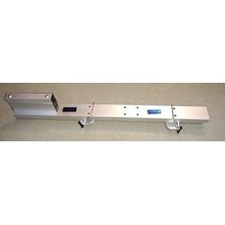 Sailboats To Go Canoe Motor Mount - Extra Long - All Aluminum