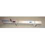 Sailboats To Go Canoe Motor Mount - Extra Long - All Aluminum