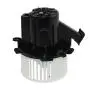 NEWZQ 4518300108 A/C Heater Blower Motor Replacement for Smart Fortwo 2008-2016 4518301600 4518350007