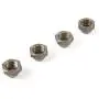 Vehicles-OCS Metal Seal Wheel nut for 1/5 HPI Rovan King Motor Occus 5B 5SC 5T