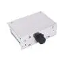 Motors Regulator, 12‑50V 30A Wide Application 1500W Maximum Power DC Motor Speed Controller 0％-100％ for Machine