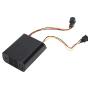 Motor Speed Controller-DC Motor Speed Controller Regulator CW CCW Rotation Stall Protection 10‑55V 40A EW87