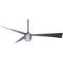 Star Fans Star 7 Ceiling Fan, 52