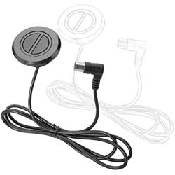 Lift Chair Controller,Electric Recliner Chair Hand Controller, 2 Button 5 Pin Round Recliner Chair Sofa Controller,Retracted and Extended Switch, Plug Directly Into The Motor Hole