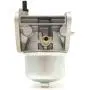 The ROP Shop | Carburetor for Kawasaki 15004-0821, FX451V-ES01, 4-Cycle Motor Lawn Mower Engines