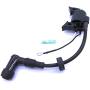 Boat Motor 69M-85640-00 F2.6-04000600 T.C.I U TCI Ignition Unit for Yamaha Parsun HDX Makara F2.5 2.5HP 4 Stroke Outboard Engine
