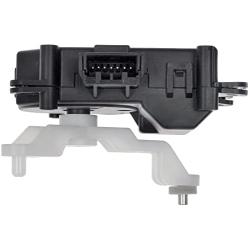 Dorman 604-880 Driver Side Main HVAC Blend Door Actuator Compatible with Select Honda Models