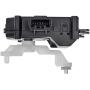 Dorman 604-880 Driver Side Main HVAC Blend Door Actuator Compatible with Select Honda Models