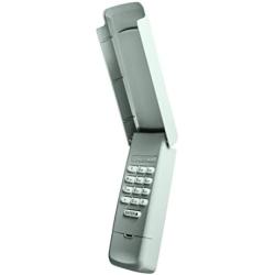 Chamberlain Group G940EV-P2 Chamberlain/LiftMaster/Craftsman 940EV-P2 Keyless Entry, Security +2.0 Compatible Garage Door Opener Keypad, Grey