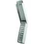 Chamberlain Group G940EV-P2 Chamberlain/LiftMaster/Craftsman 940EV-P2 Keyless Entry, Security +2.0 Compatible Garage Door Opener Keypad, Grey