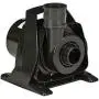 Pompe submersible ou en ligne pour étang/fontaine, Little Giant FP9, 115V, 8100 GPH, avec fil de 26 pi, noire, 566137 Pompe submersible ou en ligne pour étang/fontaine, Little Giant FP9, 115V, 8100 GPH, avec fil de 26 pi, noire, 566137