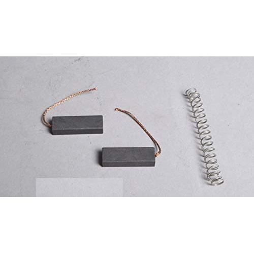 Dyson Vacuum Cleaner Motor Carbon Brushes