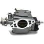 Boat Motor Carburetor Carb Assy 3303-803687A1 for Mercury Quicksilver Outboard 9.9-18HP 2 stroke Engine