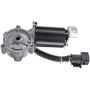 A-Premium Transfer Case Shift Motor Replacement for Ford Explorer 1991-1995 Ranger 1990-1995 Bronco II 1990 B2300 B3000 B4000 1994 Navajo 1991-1994