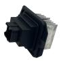 HYXUAN Blower Motor Resistor Fits 13-19 ILX / 13-18 R-D-X - 14-17 Accord / 14-15 Civic / 12-16 CR-V Replace 4P1823 RU815 RU-815 79330TR0A01 JA1945