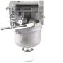 Acdeyaca 699807 Carburetor Compatible with Briggs Stratton 20HP 22HP Intek Motor Engine, John Deere Lawn Mower Tractor