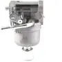 Acdeyaca 699807 Carburetor Compatible with Briggs Stratton 20HP 22HP Intek Motor Engine, John Deere Lawn Mower Tractor