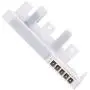 BlueNatHxRPR Washer Hall Sensor Washer Motor Sensor Washing Machine Rotor Position Sensor Compatible for LG Kenmore 6501KW2002A