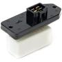 HVAC Blower Motor Fan Resistor - AC Heater Relay - Replaces 973-020, 68004241AA, 5012212AA, 4720278 - Compatible with Chrysler, Dodge & Jeep Vehicles - Ram 1500, 2500, Concorde, Grand Cherokee