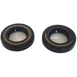 Boat Motor 2x Oil Seal Seals S-TYPE 93101-17054 F15-06080004 For Yamaha Parsun Makara Hidea Outboard 8HP 9.9HP 15HP 20HP 2/4-stroke Motor Engine