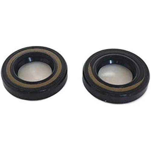 Boat Motor 2x Oil Seal Seals S-TYPE 93101-17054 F15-06080004 For Yamaha Parsun Makara Hidea Outboard 8HP 9.9HP 15HP 20HP 2/4-stroke Motor Engine
