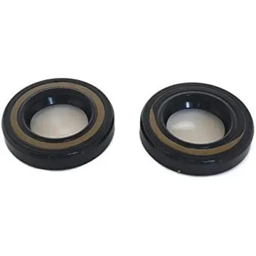 Boat Motor 2x Oil Seal Seals S-TYPE 93101-17054 F15-06080004 For Yamaha Parsun Makara Hidea Outboard 8HP 9.9HP 15HP 20HP 2/4-stroke Motor Engine