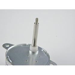 CHANCS TYC40 Small Synchronous Motor DC 12V 5RPM Shaft 35mm CW/CCW Electric Motor for Decorative Colored Lights