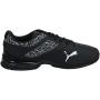 PUMA Mens Tazon 6 Wide Sneaker