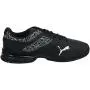 PUMA Mens Tazon 6 Wide Sneaker