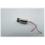 Xuulan Xianglaa-Motor Mini Electric Coreless DC Vibrator Motor, Massager Accessories, DC1.5-4.5V 6 * 12mm,