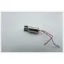 Xuulan Xianglaa-Motor Mini Electric Coreless DC Vibrator Motor, Massager Accessories, DC1.5-4.5V 6 * 12mm,