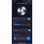 Universal Smart WiFi Ceiling Fan Remote Control Kit, Compatible with Alexa, Google Assistant and Smart Life App, No Hub Required 53T KIT WiFi DIMMER
