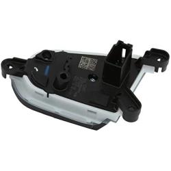GM Genuine Parts 23262285 Black Carbon Cruise Control Switch