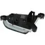 GM Genuine Parts 23262285 Black Carbon Cruise Control Switch
