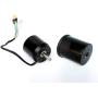 L-faster 6374 Brushless Motor with Hall Sensor 3000W Off Road Skateboard Engine M10 Motor Shaft 36V High Speed Motor