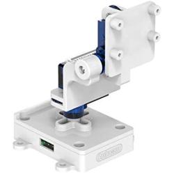 Arducam Upgraded Camera Pan Tilt Platform Compatible with Raspberry Pi, Nvidia Jetson Nano/Xavier NX