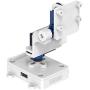 Arducam Upgraded Camera Pan Tilt Platform Compatible with Raspberry Pi, Nvidia Jetson Nano/Xavier NX