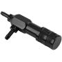 Turbo Boost Controller, Universal Vehicles Adjustment Manual Turbo Boost Controller