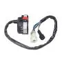 BH-Motor New Switch On Off Engine Run Start Stop Headlight for Yamaha YFZ 450 2004-2005 Replace # 5TG-83973-09-00