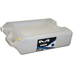 Matrix Concepts M28-115 M28 Oil Drain Container (15qt.), 1 Pack