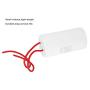 Capacitor, CBB60 Motor Run Capacitor 35uF 450VAC Water Pump Start Capacitor for Home Appliance