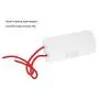 Capacitor, CBB60 Motor Run Capacitor 35uF 450VAC Water Pump Start Capacitor for Home Appliance