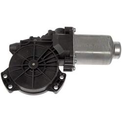 Dorman 742-721 Front Passenger Side Power Window Motor Compatible with Select Hyundai Models